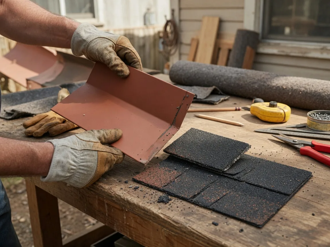 Roof Repair company in Rociada, NM